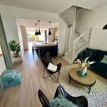 Saint Charles Villa Orleans Ngoại thất bức ảnh