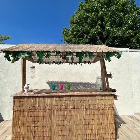 Saint Charles Villa Orleans Ngoại thất bức ảnh