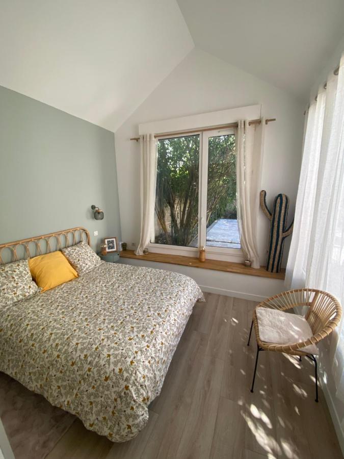 Saint Charles Villa Orleans Ngoại thất bức ảnh