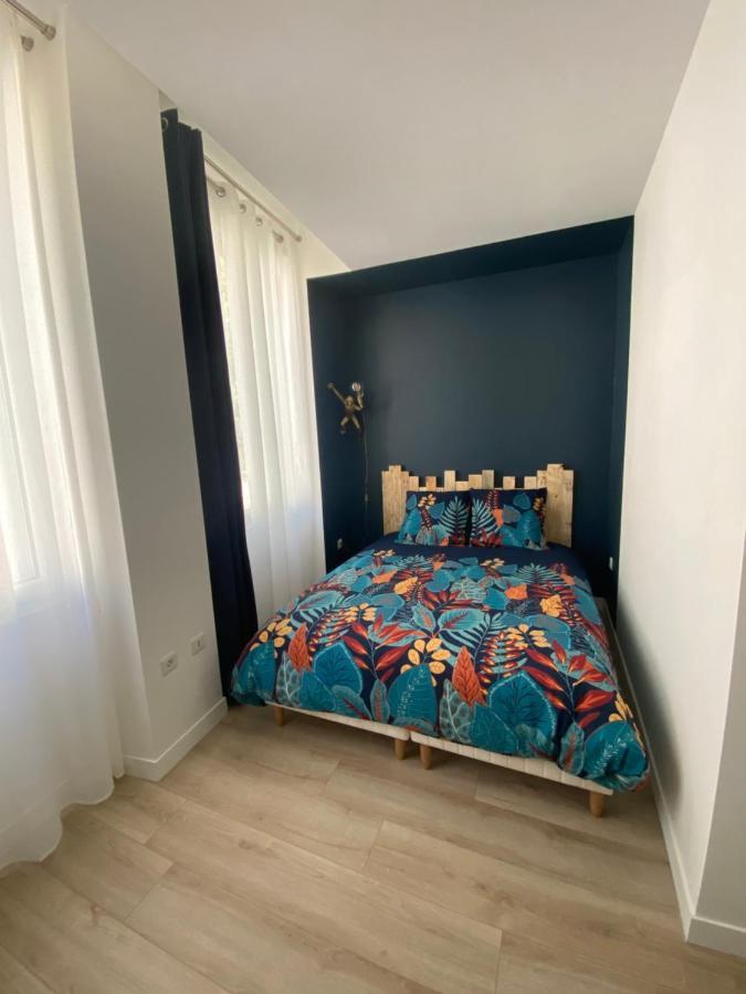 Saint Charles Villa Orleans Ngoại thất bức ảnh