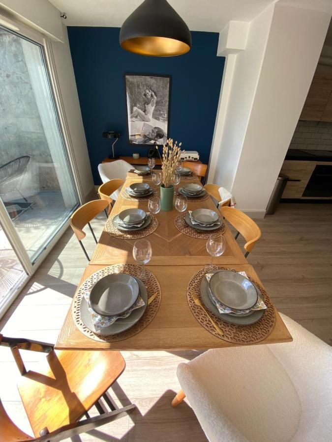 Saint Charles Villa Orleans Ngoại thất bức ảnh
