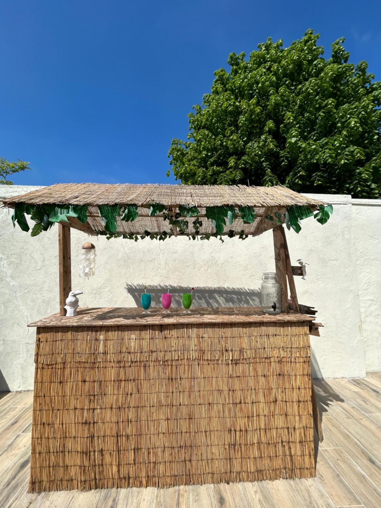 Saint Charles Villa Orleans Ngoại thất bức ảnh